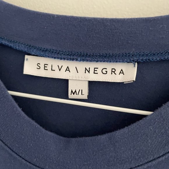 Selva Negra Top - Picture 1 of 4